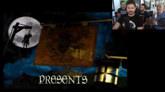 LET'S PLAY GOD! Fable Gameplay w/ Peter Molyneux!